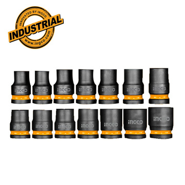 ΣΕΤ ΚΑΡΥΔ 1/2 ΑΕΡΟΣ 14Τ INGCO 0326Ε