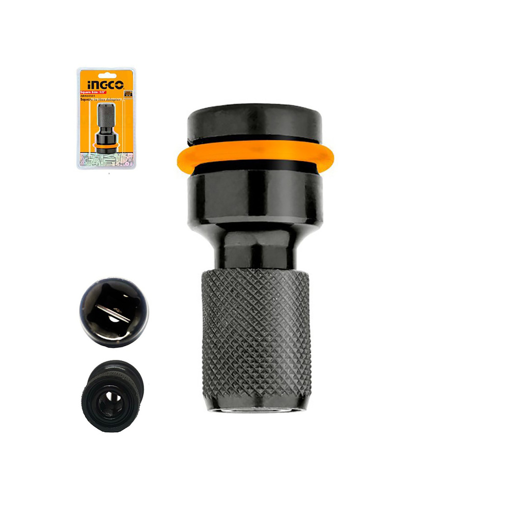 ΑΝΤΑΠΤΟΡ ΚΑΡΕ 1/2-ΜΥΤΕΣ 1/4 0725Ε