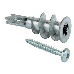 ΒΥΣΜΑ ΓΥΨ ΜΕΤΑΛΛΙΚΟ DRIVA TF-27 0326Ε