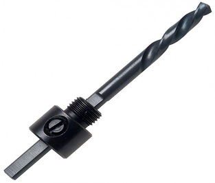 ΟΔΗΓΟΣ ΠΟΤ/ΝΑΣ 115mm RUKO 0322Ε