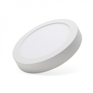 ΦΩΤΙΣΤΙΚΟ LED ΛΕΥΚΟ Φ300 4000Κ 0722Ε