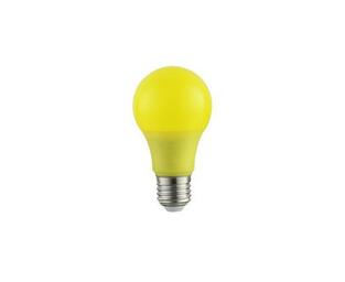 ΛΑΜΠΑ LED 14470307 ΚΙΤΡΙΝΗ 4W 240V 0923Ε
