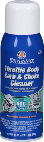 ΣΠΡΕΥ ΚΑΡΜΠΥΡΑΤΕΡ PERMATEX 0326Ε