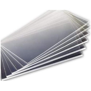 PLEXIGLASS ΦΥΛΛΟ ΔΙΑΦΑΝΕΣ  4ΜΜ 0923Ε