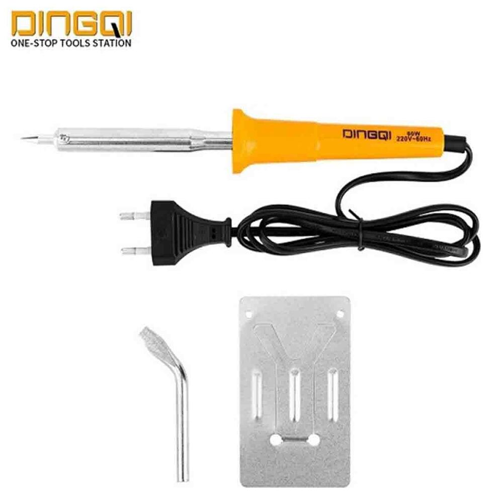 ΚΟΛΛΗΤΗΡΙ ΗΛΕΚΤΡ DINGQI 100W 0325Ε