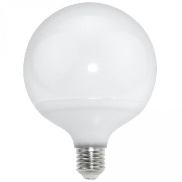 ΛΑΜΠΑ LED 14470060 ΓΛΟΜΠΟΣ Φ110 18W 0923Ε