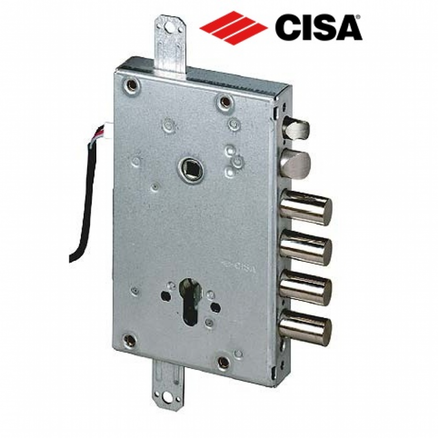 ΚΛΕΙΔΑΡΙΑ ΘΩΡΑΚΙΣΜΕΝΗΣ ΠΟΡΤΑΣ CICA 1125Ε