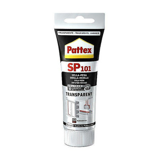 ΣΙΛΙΚΟΝΗ ΔΙΑΦΑΝΗ SP101 90ml 0223Ε
