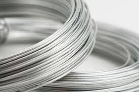ΣΥΡΜΑ ΓΑΛΒ 1,0mm (Νο5) 2kg 0325E