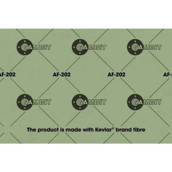 ΠΕΡΜΑΝΙΤΗΣ A4 AF202 0.8mm 0525Ε
