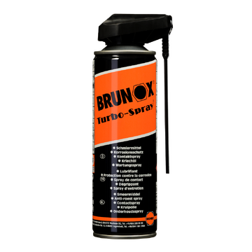 ΣΠΡΕΥ ΑΝΤΙΣΚ BRUNOX-CLICK 300ml 0225Ε