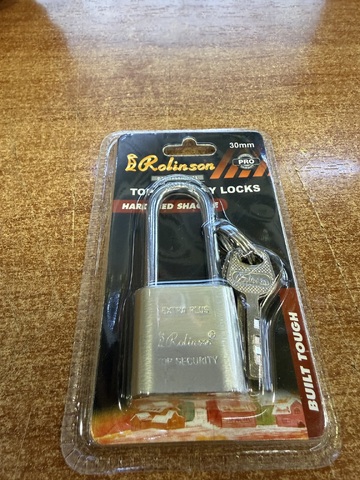ΛΟΥΚΕΤΟ 50L NOVA ΑΣΦΑΛΕΙΑΣ 0926
