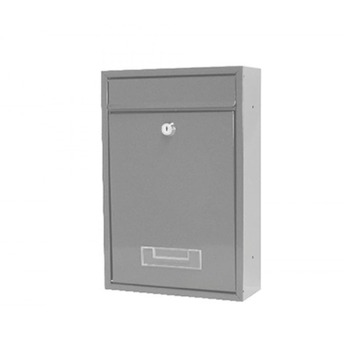 ΓΡΑΜΜΑΤΟΚΙΒΩΤΙΟ ΝΙΚΕΛ ΜΑΤ 0724Ε