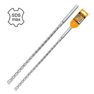 ΤΡΥΠΑΝΙ SDS MAX INGCO 25Χ540 1222Ε