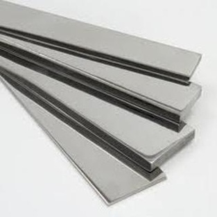 ΙΝΟΧ ΛΑΜΑ 304  60Χ 3 [1.44 kg/1m Α0324Ε