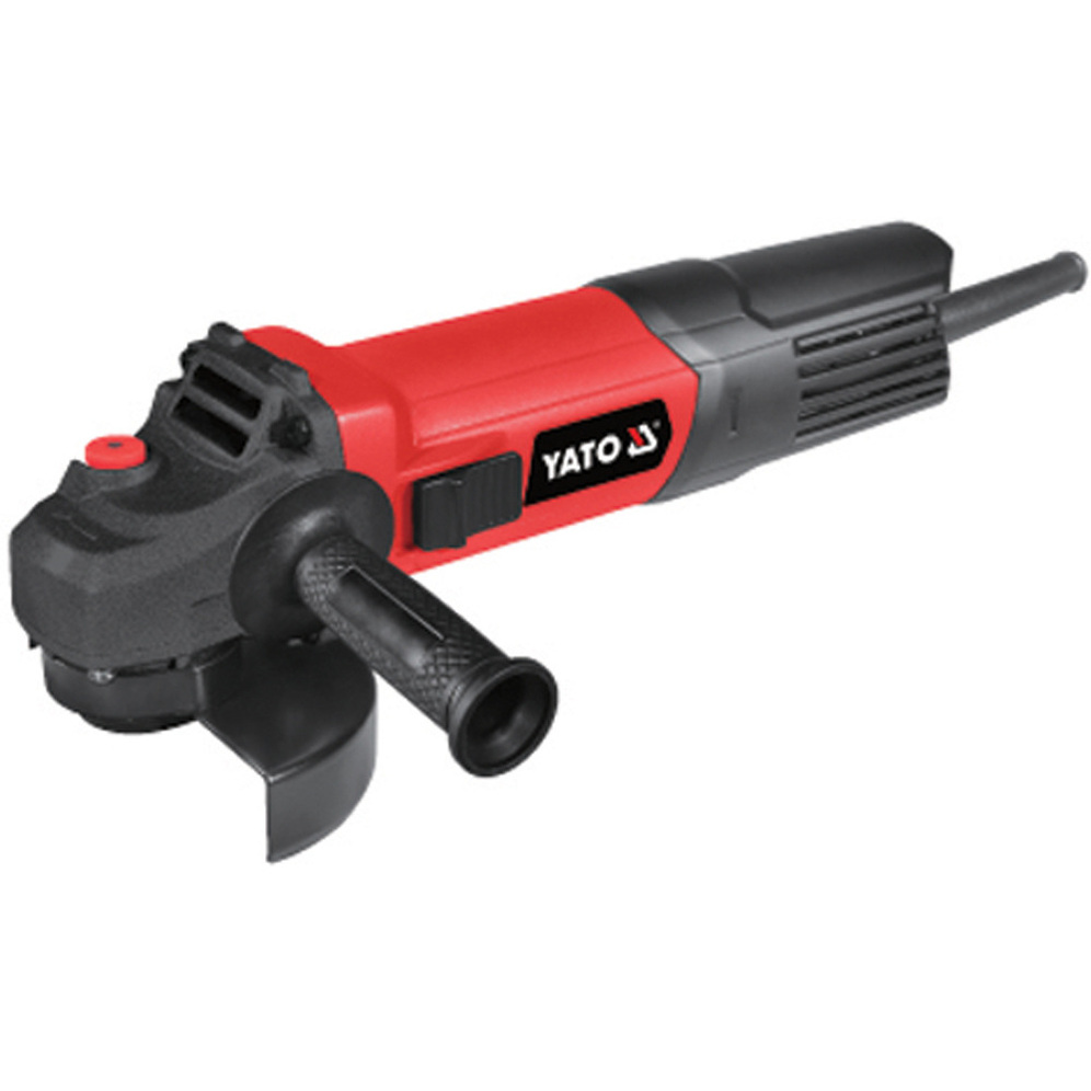 ΤΡΟΧΟΣ ΓΩΝΙΑΚΟΣ YATO 760W 125MM 0323E
