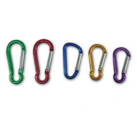 ΚΛΙΠΣ ΑΛΟΥΜΙΝΙΟΥ 06 0525Ε