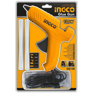 ΠΙΣΤΟΛΙ ΘΕΡΜ ΣΙΛ INGCO GG148 1225Ε