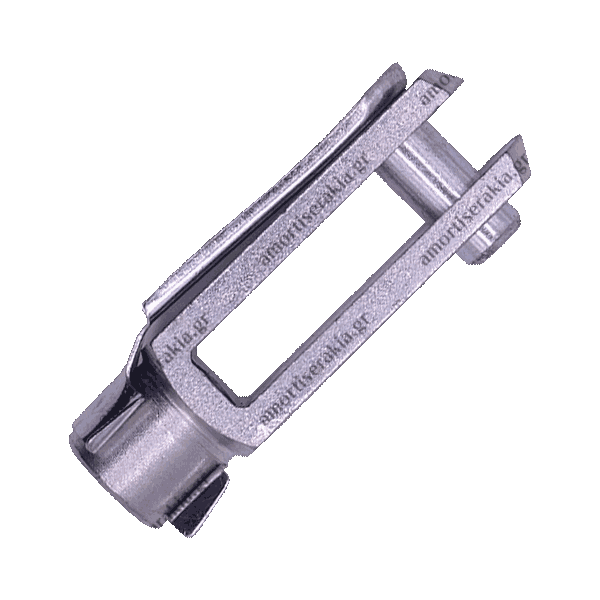 ΑΚΡΟ ΑΜΟΡΤΙΣΕΡ ΔΙΧΑΛΟ Μ8