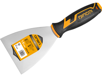 ΣΠΑΤΟΥΛΑ ΠΛΑΣΤΙΚΗ ΛΑΒΗ DINGQI 0226Ε