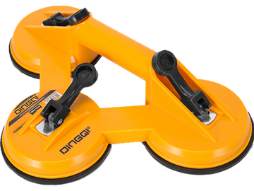 ΒΕΝΤΟΥΖΑ ΤΡΙΠΛΗ ΠΛΑΣΤ DINGQI 0425Ε