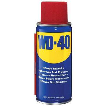ΣΠΡΕΥ ΑΝΤΙΣΚ WD-40 100ml Α0125Ε