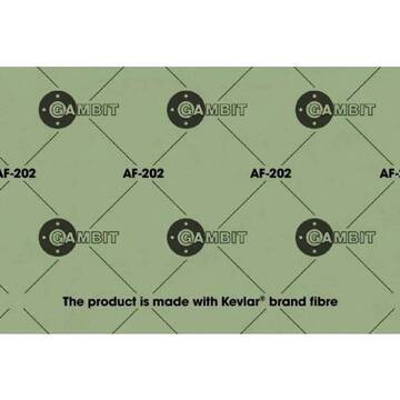 ΠΕΡΜΑΝΙΤΗΣ A4 AF202ZS 1.5mm 0525Ε