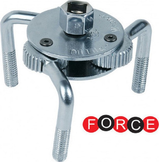 ΦΙΛΤΡΟΚΛΕΙΔΟ ΑΡΑΧΝΗ FORCE 0725E