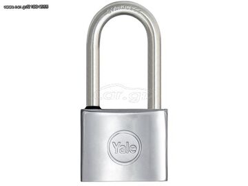 ΛΟΥΚΕΤΟ 40L ΙΝΟΧ YALE 0323Ε