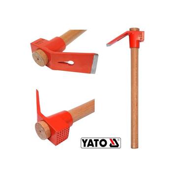 ΣΚΕΠΑΡΝΙ YATO 600gr YT-80130 0526