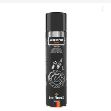 ΣΠΡΕΥ ΧΑΛΚΟΥ SENFINECO 400ml 0726