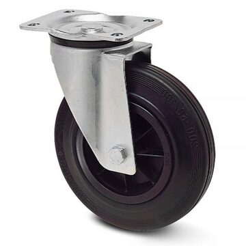 ΡΟΔΑ 605902 Φ100 ΣΤΑΘΕΡΗ 170kg 0726