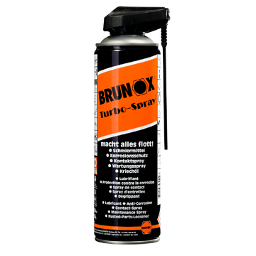 ΣΠΡΕΥ ΑΝΤΙΣΚ BRUNOX-CLICK 500ml 0225Ε