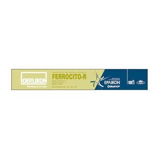 ΗΛΕΚΤΡΟΔΙΑ FERROCITO 04.00 0322Ε