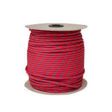 ΣΧΟΙΝΙ ΜΑΝΤΑΡΙ ΚΟΚΚΙΝΟ 16 0125Ε