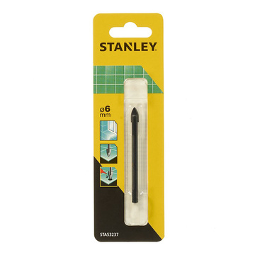 ΤΡΥΠΑΝΙ ΚΕΡΑΜΙΚΩΝ STANLEY 06 1124Ε