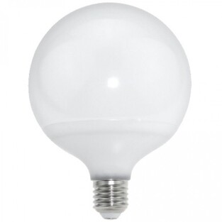 ΛΑΜΠΑ LED 14470060 ΓΛΟΜΠΟΣ Φ110 18W 0923Ε