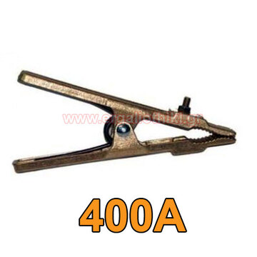 ΤΣΙΜΠΙΔΑ ΓΕΙΩΣΗΣ 400Α ΟΡΕΙΧ 0724Ε