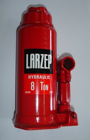 ΓΡΥΛΟΣ 08ΤΝ LARZEP 0225Ε