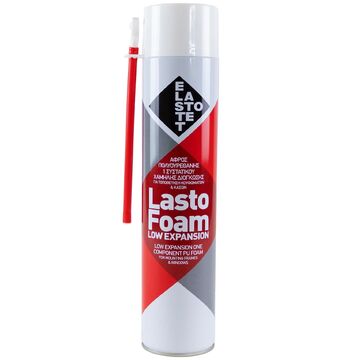ΑΦΡΟΣ PU ELAST ΧΑΜΗΛΗΣ ΔΙΟΓΚΩΣΗΣ 750ml 0326Ε