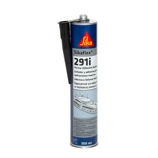 ΣΙΛΙΚΟΝΗ ΜΑΥΡΗ SIKAFLEX291 300ml 0326Ε