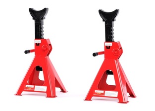 ΤΡΙΠΟΔΟ BIG RED 3ΤΝ 0325Ε