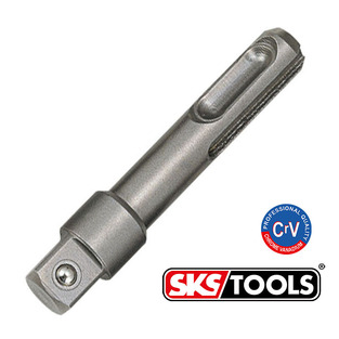 ΑΝΤΑΠΤΟΡ SDS PLUS -1/2Χ20 0925Ε