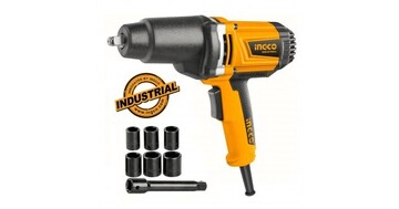 ΜΠΟΥΛΟΝΟΚΛΕΙΔΟ ΗΛΕΚΤΡΙΚΟ INGCO 1050W 0624Ε