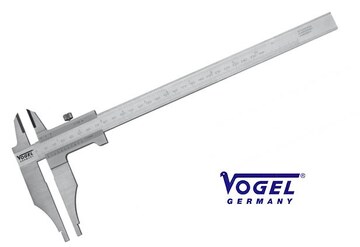 ΠΑΧΥΜΕΤΡΟ 150 VOGEL 0325E