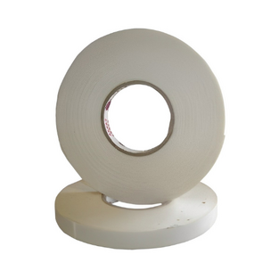ΤΑΙΝΙΑ ΔΙΠΛΗΣ ΛΕΥΚΗ ANKER 19mm 0925Ε