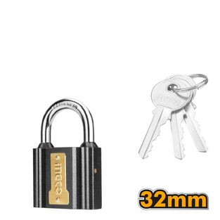 ΛΟΥΚΕΤΟ 30 INGCO ΜΑΥΡΟ 0326Ε