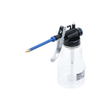 ΛΑΔΙΚΟ ΠΛΑΣΤΙΚΟ 250ml BGS 1026
