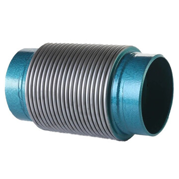 ΔΙΑΣΤΟΛΙΚΟ ΙΝΟΧ 4" 0322Ε