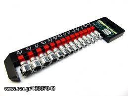 ΣΕΤ ΚΑΡΥΔ 3/8 3122Q FORCE SPLINE 0223Ε